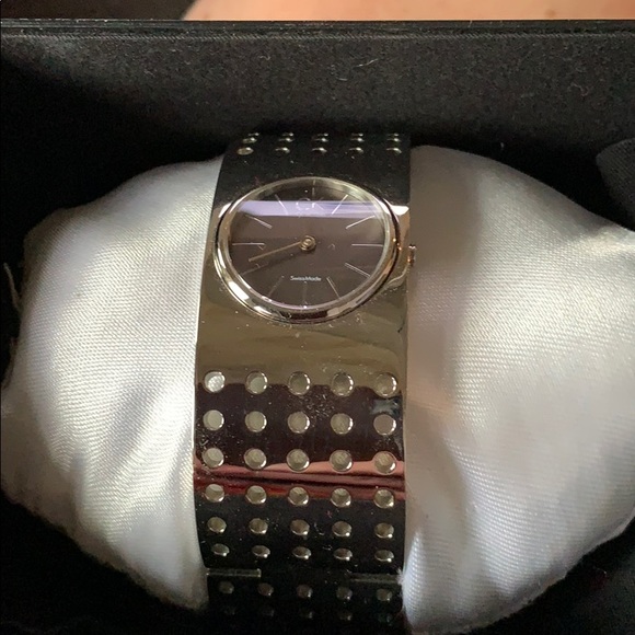 Calvin Klein Accessories - Calvin Klein Watch Calvin Klein Accessories - Calvin Klein Watch